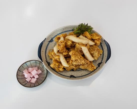 Original Fried Chicken