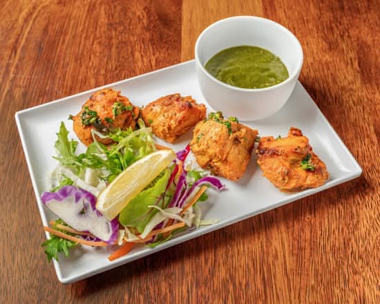 Chicken Tikka