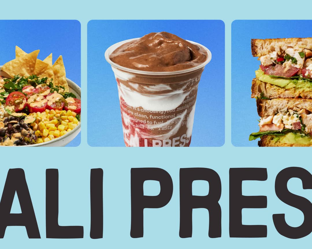 Cali Press Northpoint cover