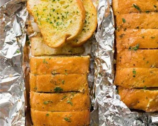 Garlic Bread Roll
