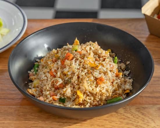 Fried Rice
