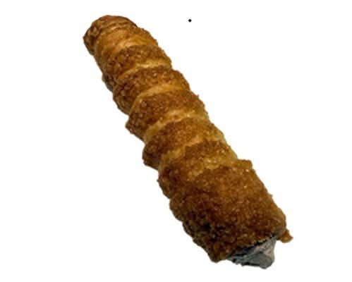 Chocolate Cream Roll