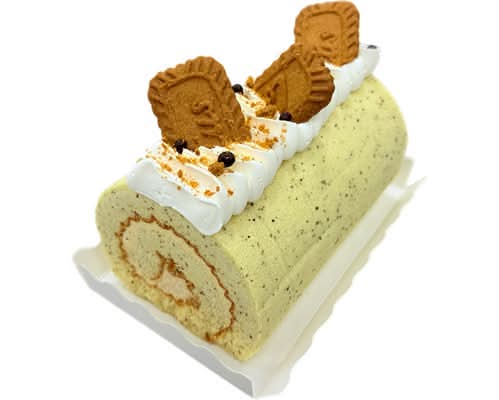 Black Tea Roll