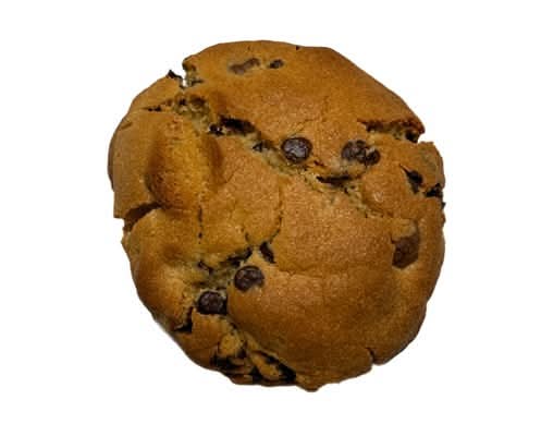 Chocolate Chip Cookie