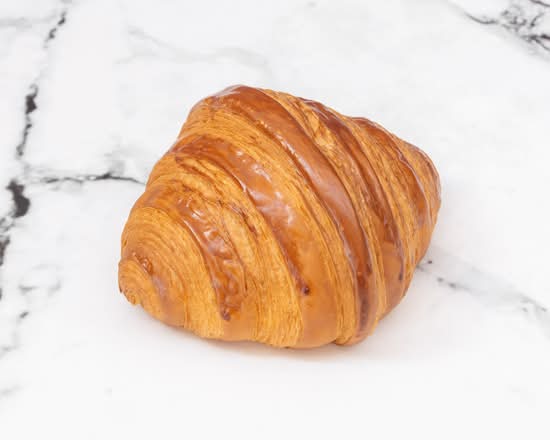 French Butter Croissant