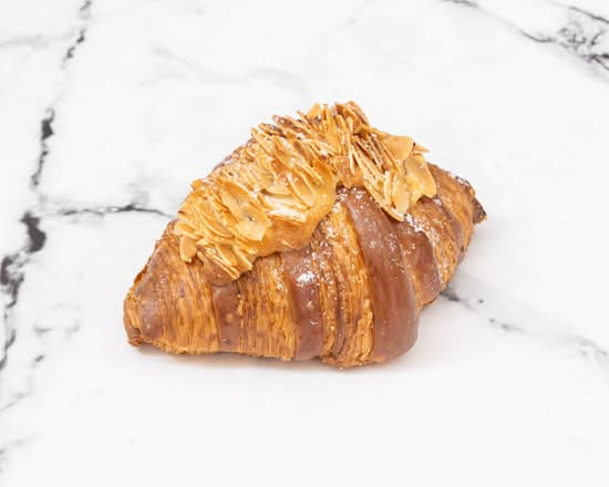 Almond Croissant