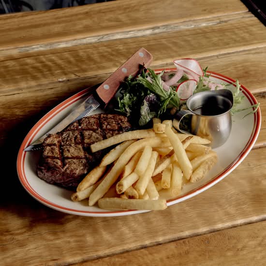 200g Eye Fillet