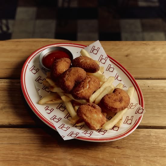 Kids Nuggets