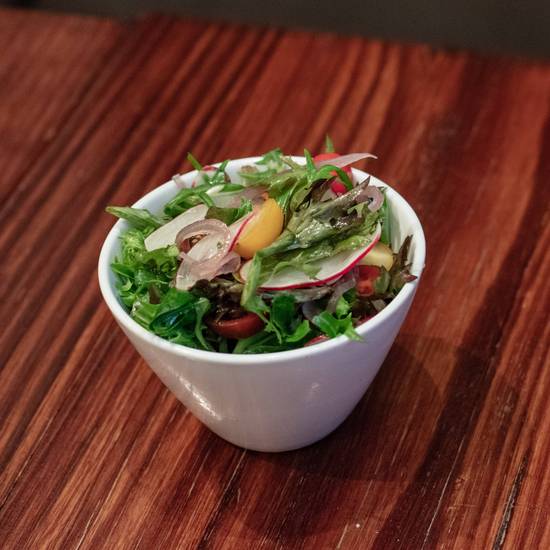 Garden Salad
