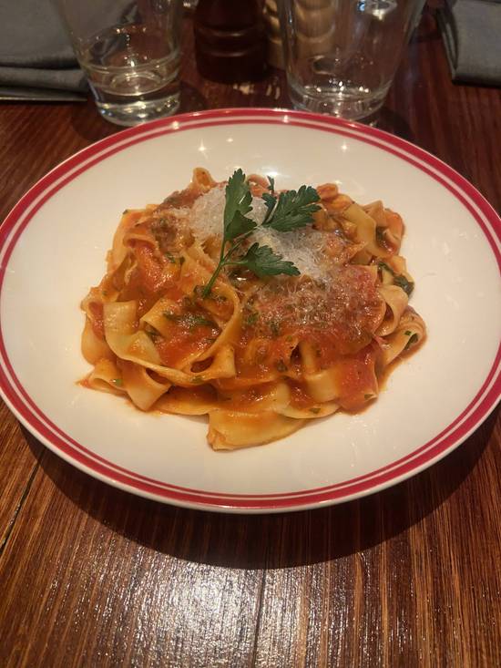 Kids Pasta