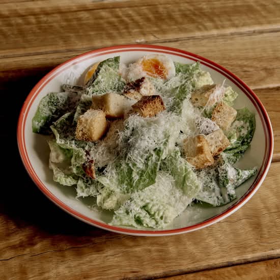 Caesar Salad