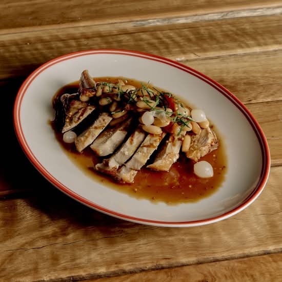 Pork Chop