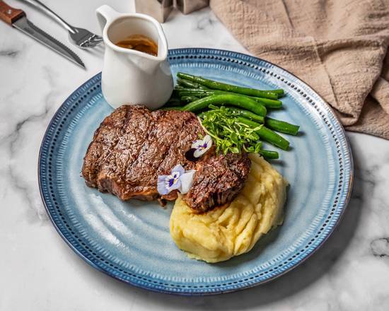 Scotch Fillet
