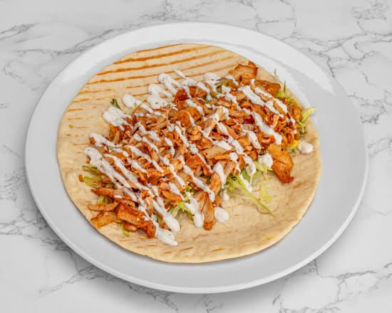 Chicken Kebab