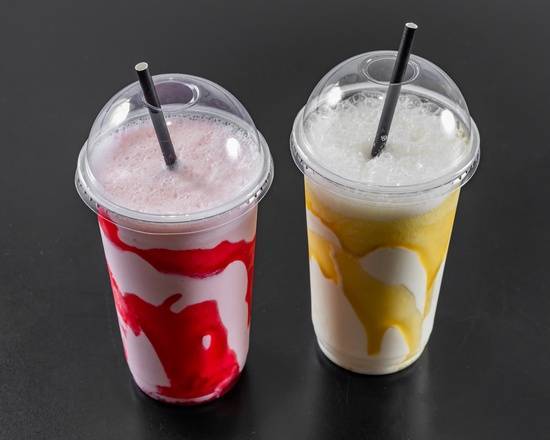 Large Milkshake