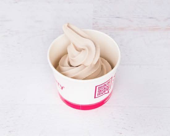 Frozen Yogurt Option One