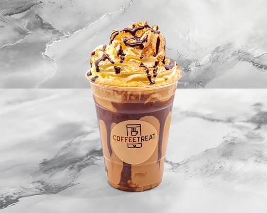 Mocha Frappé