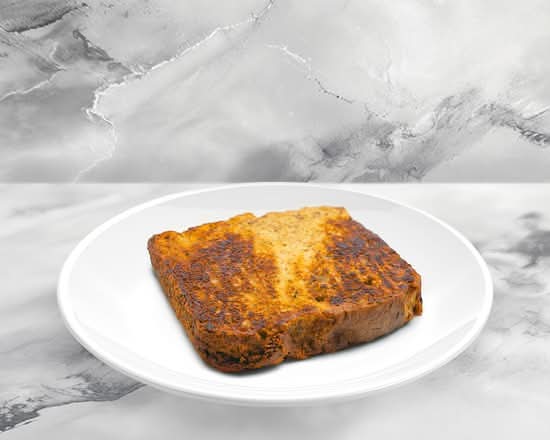 Banana Bread (GF)