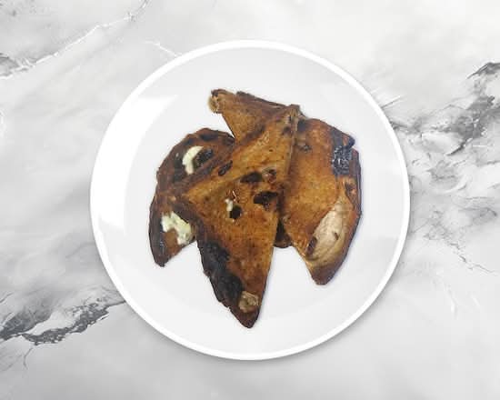 Raisin Toast