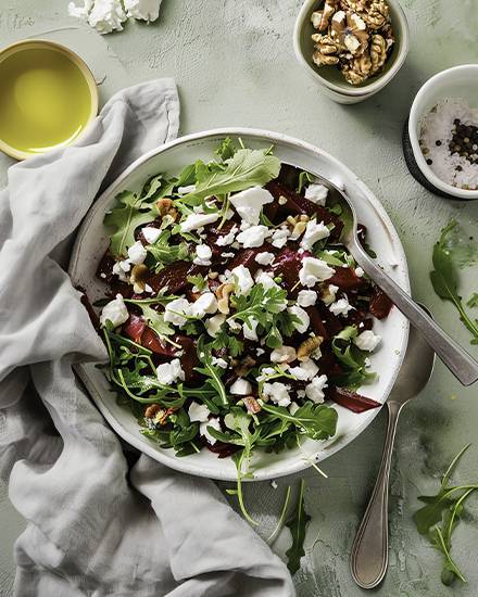 Beetroot Salad