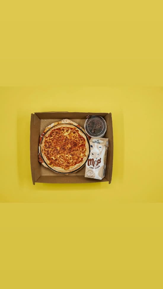 Kids Cheese