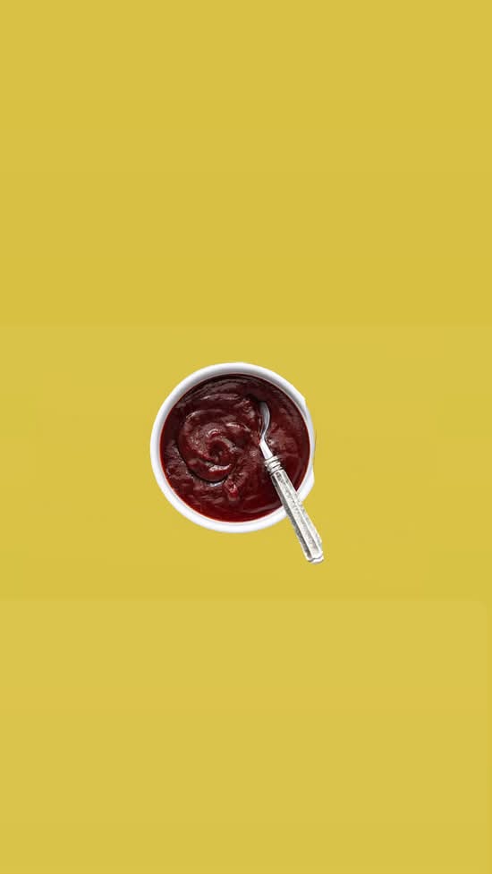 BBQ Sauce (dip)