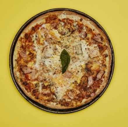 Ned's Pizza