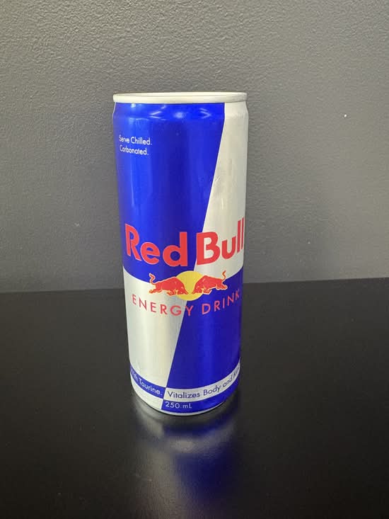 Red Bull