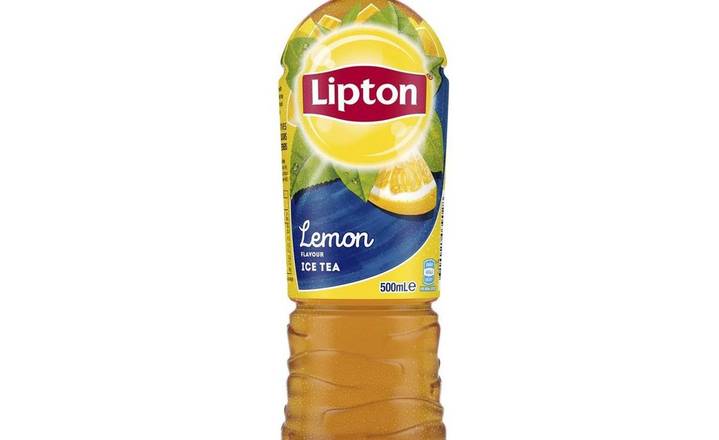 Lipton Ice Tea (Lemon)
