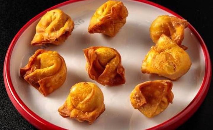 Fried Wonton