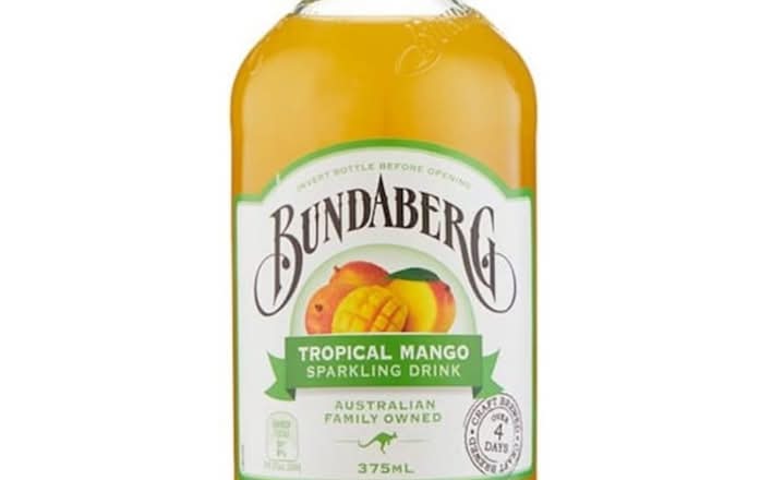 Bundaberg Tropical & Mango