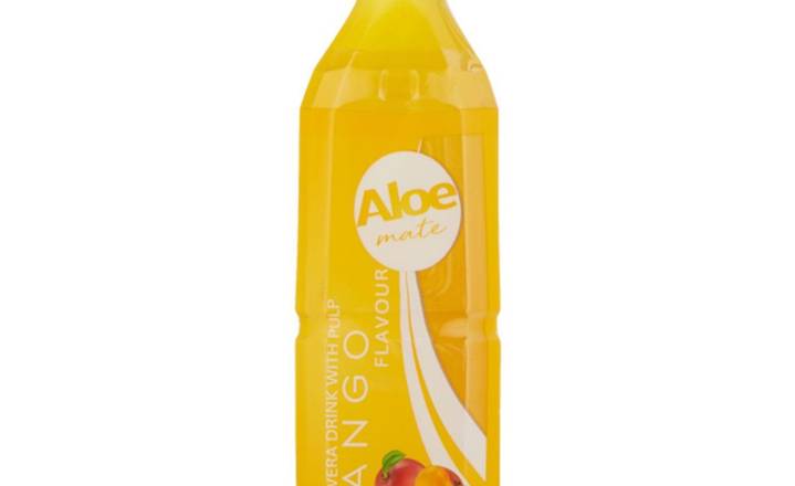 Aloe Mango
