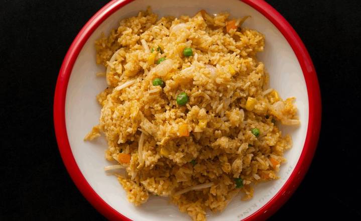 Thai Fried Rice
