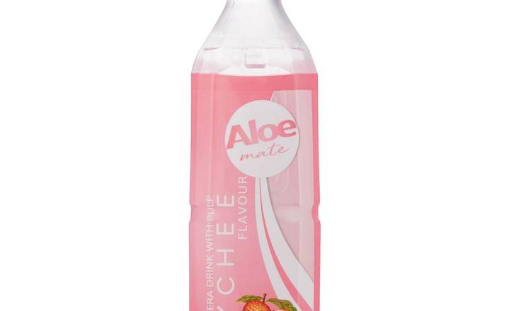 Aloe Lychee