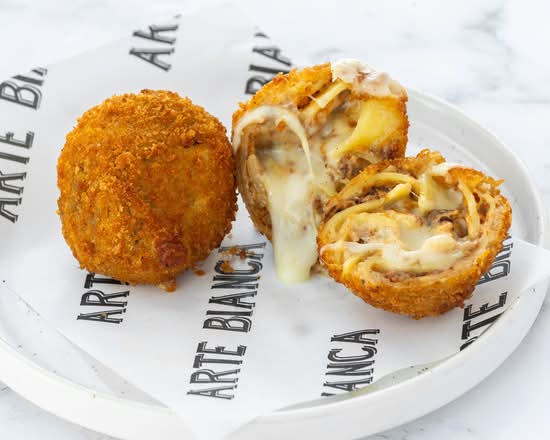 Lasagna bite (1 piece)