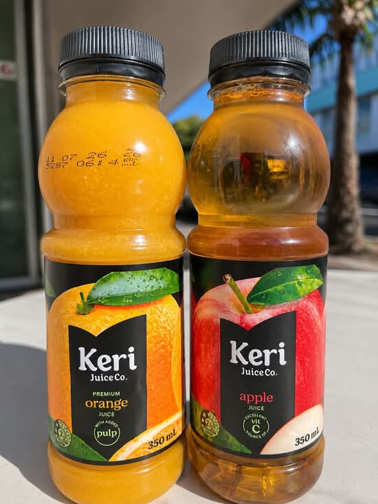 Keri Juice 350ml
