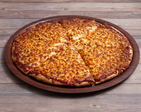 Cheese Pizza