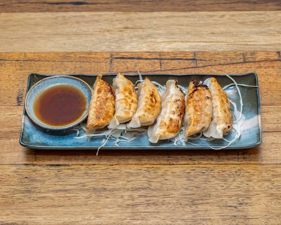 Gyoza