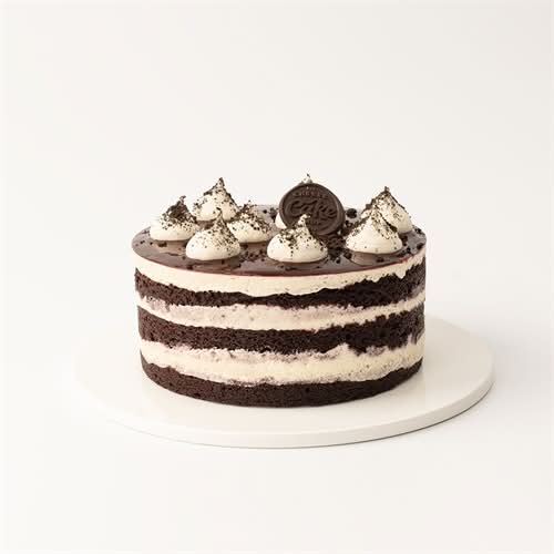 Red Velvet Cake