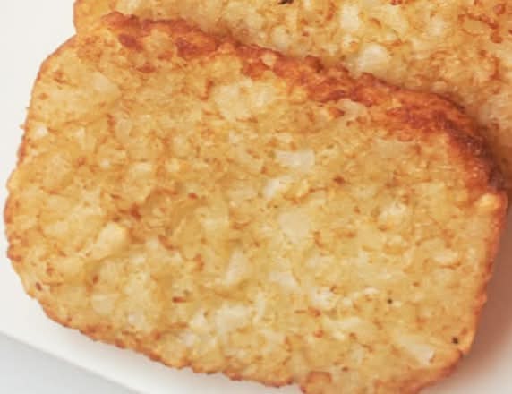 Hash Brown