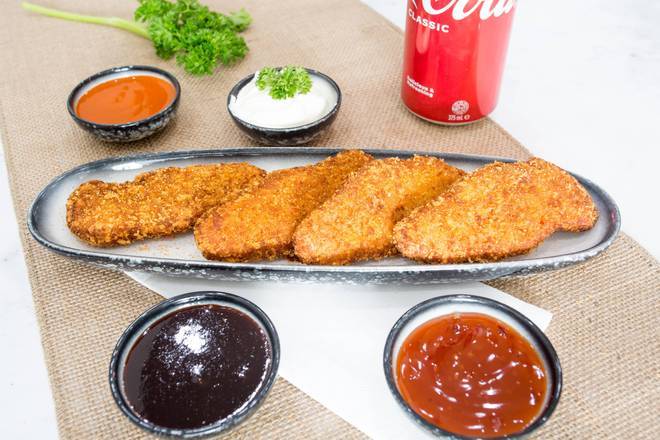 Chicken Tenders