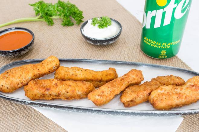 Chicken Strips