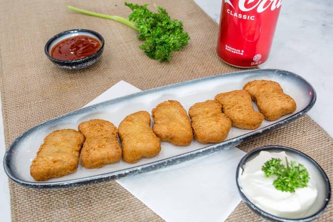 Chicken Nuggets