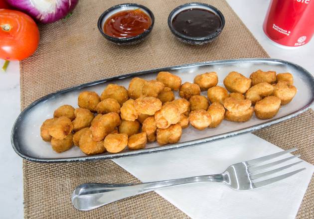 Popcorn Chicken