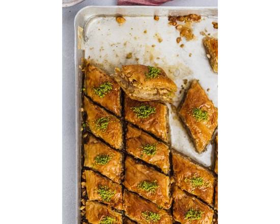 Baklava Pack