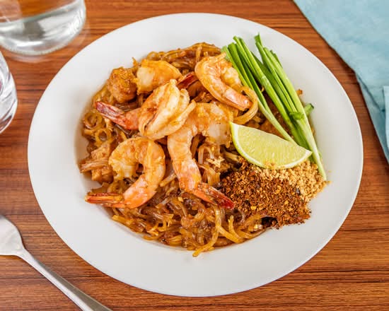 Pad Thai