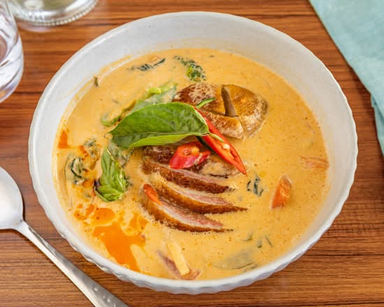 Red Curry