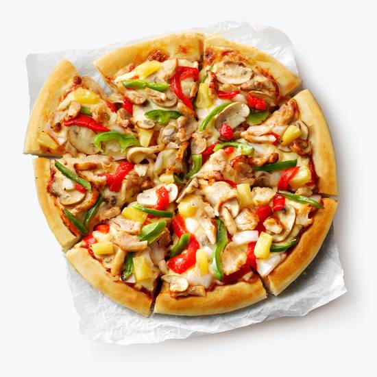 Chicken Supreme