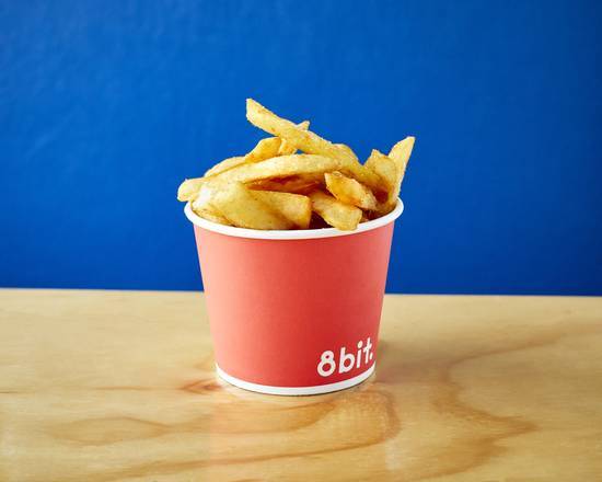 Beer Battered Fries