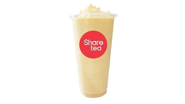 Large Mango Smoothie